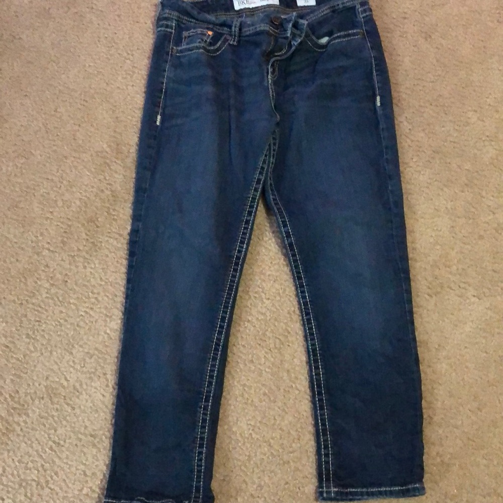 BKE denim jeans